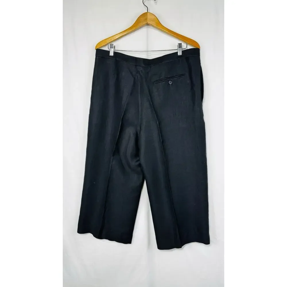 COS tailored wide